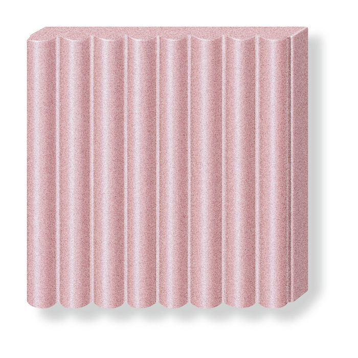 Fimo Effect Trendfarbe 57g, Pearl Rose Bild 2