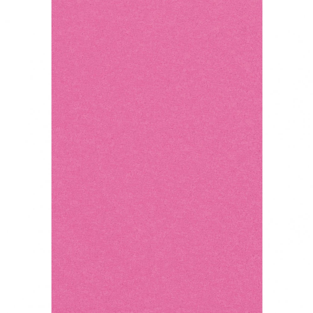 Tischdecke, pink, 3-lagig, ca.1,4 x 2,8 m