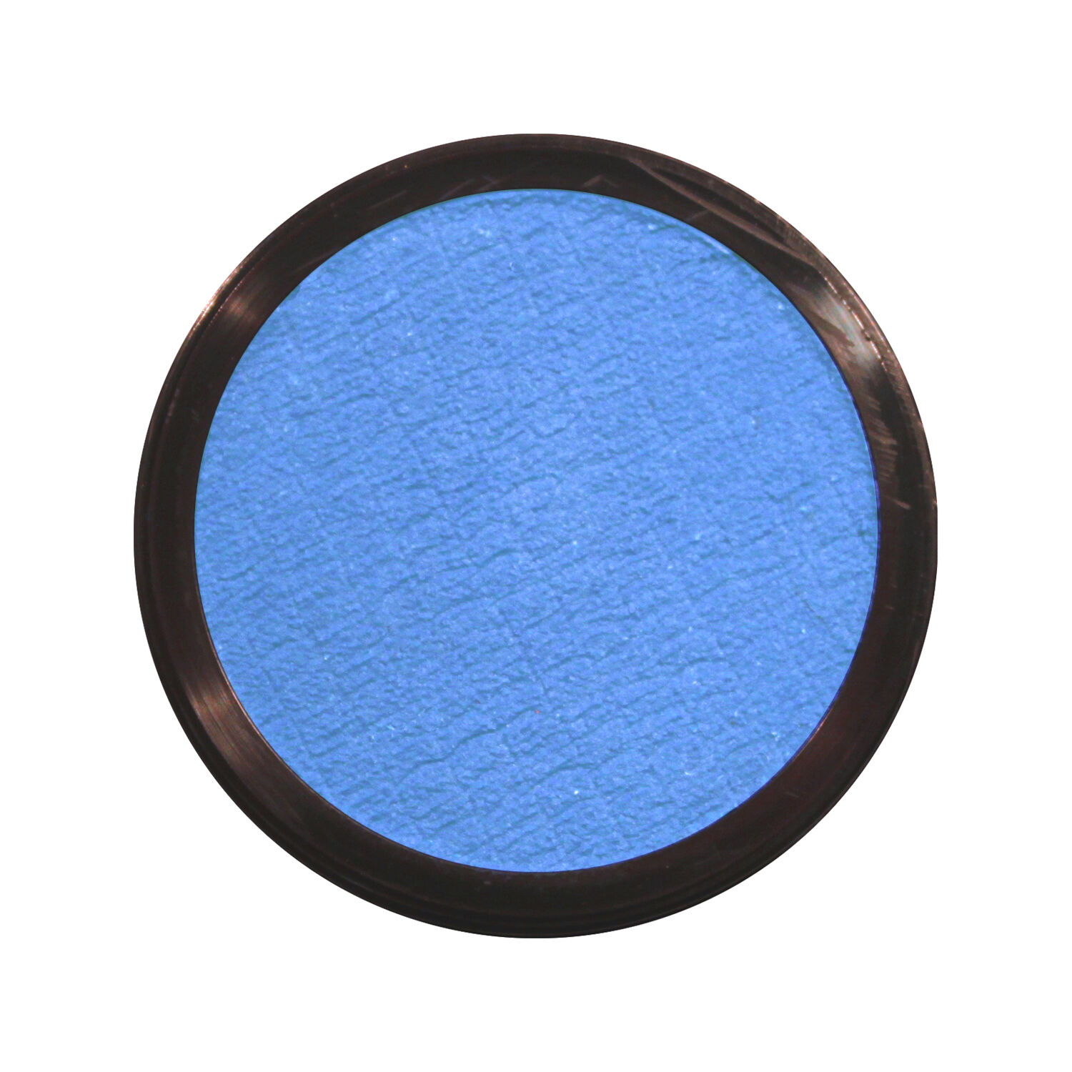 NEU EULENSPIEGEL Profi-Aqua-Schminke, 20 ml, Hellblau - Top-Preis-Leistung