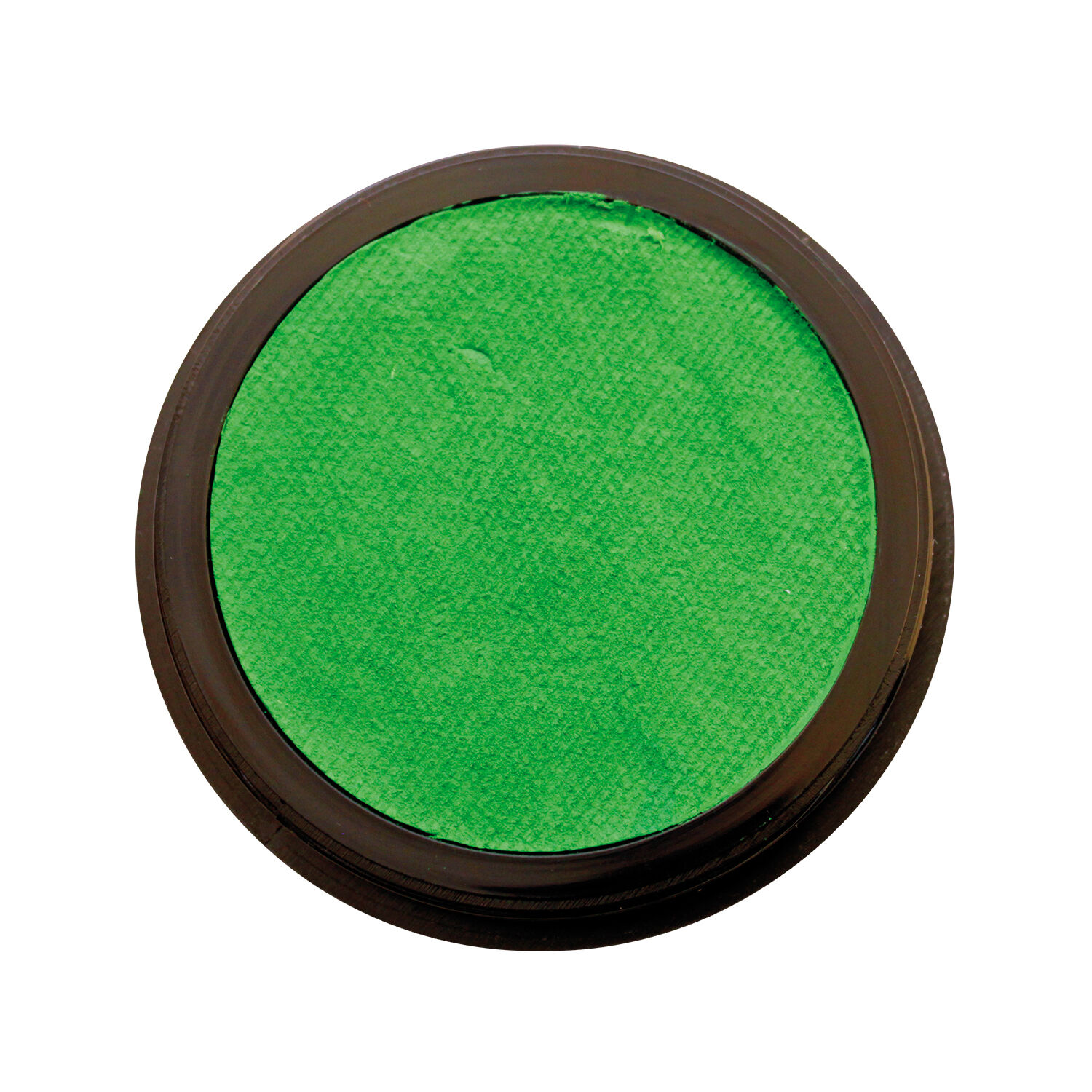 NEU EULENSPIEGEL Profi-Aqua-Schminke, 3,5 ml, Grasgrn- Top-Preis-Leistung