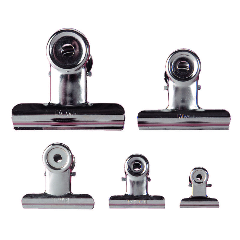 SALE Maulklammer 60 mm, Stahl PREISHIT