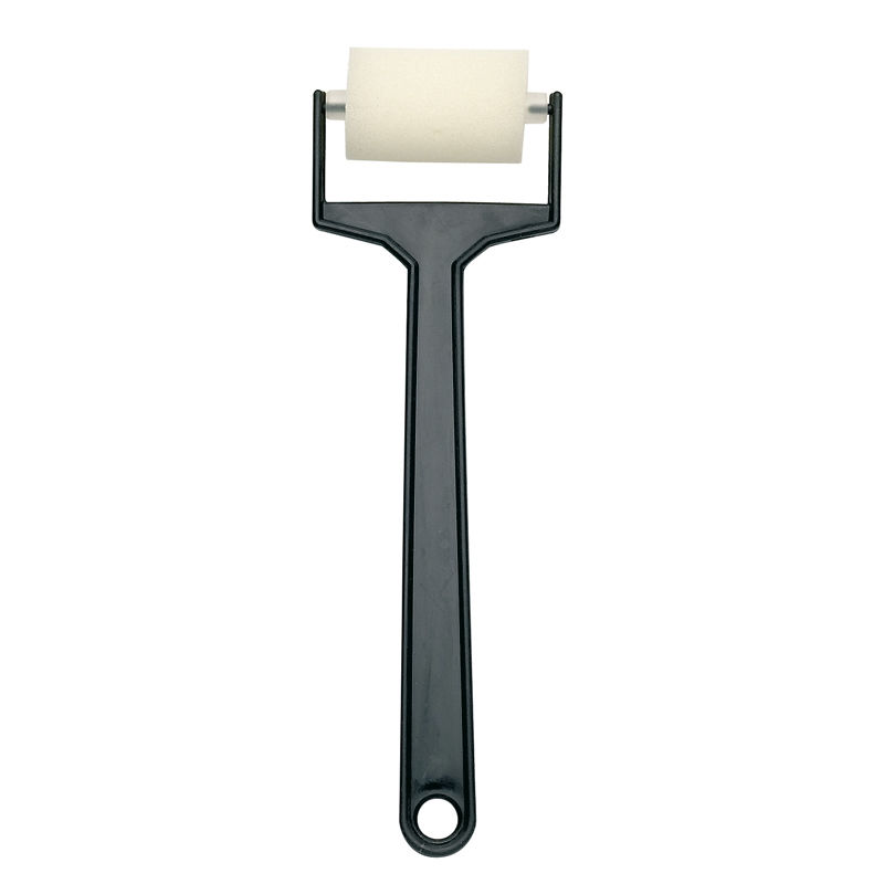 Farbroller aus Schaumstoff, Breite 40 mm