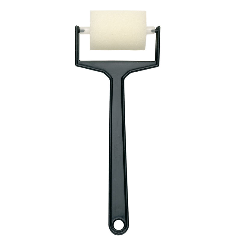 SALE Farbroller aus Schaumstoff, Breite 50 mm