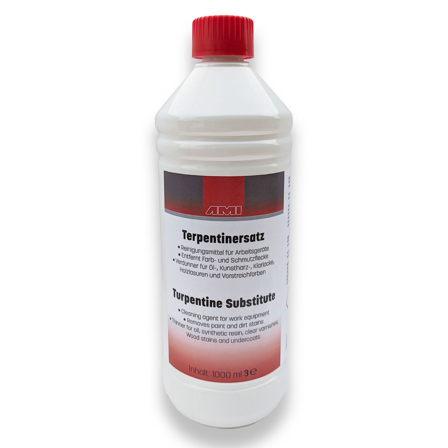 SALE Creativ Discount Terpentinersatz 1000 ml