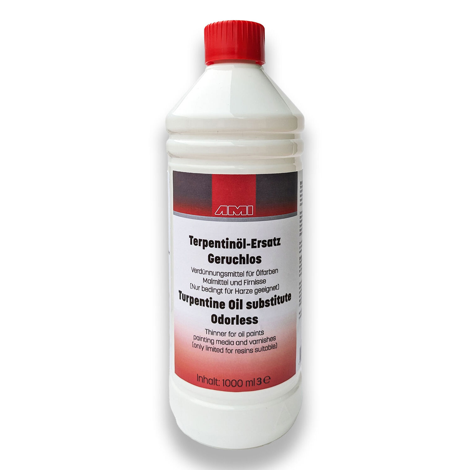 SALE Terpentinl-Ersatz geruchlos 1000 ml