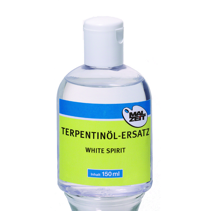 Terpentinl-Ersatz 150 ml PREISHIT