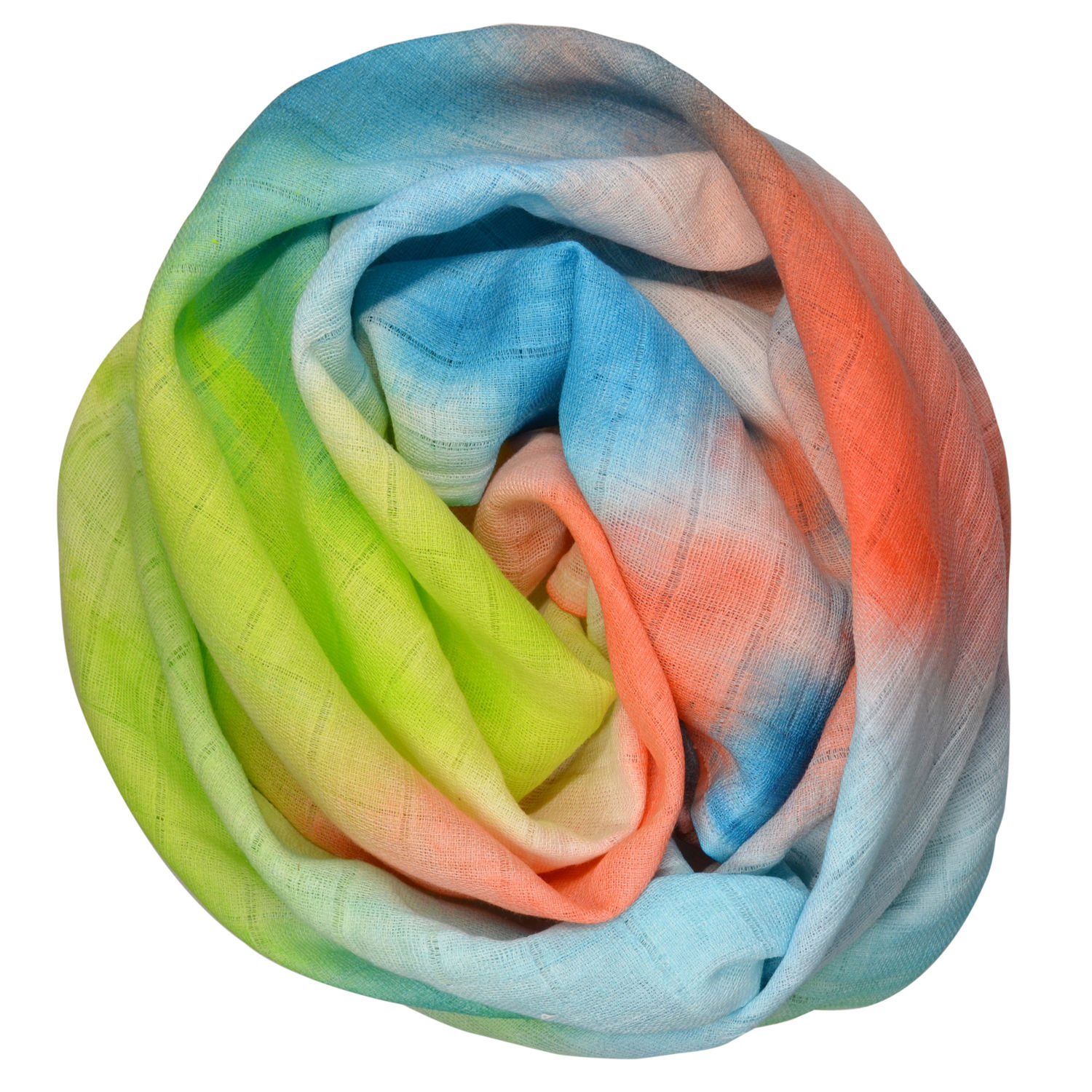 Batik Textilfarbe / Fabric Dye, 90 ml, Gelb Bild 3