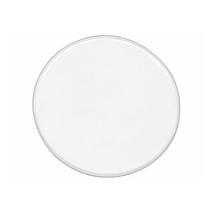 SALE Acryl-Trennscheibe rund, 8cm, 1 Stück