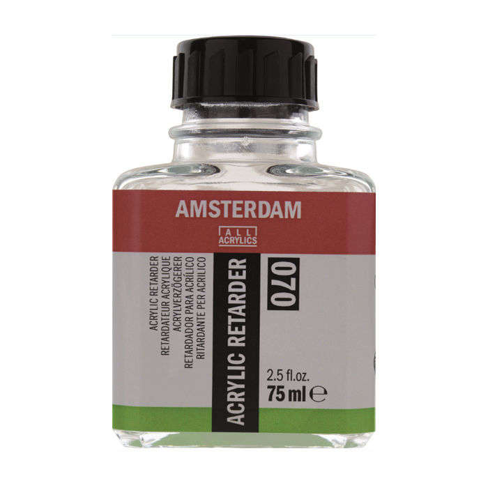 Amsterdam Acryl Trockungsverzgerer, 75ml