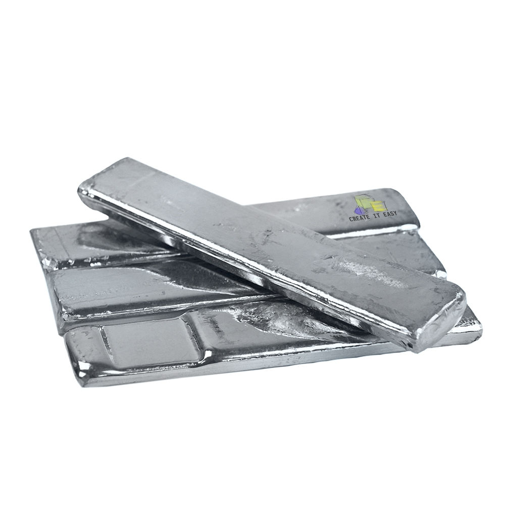 SALE Create It Easy Prinzenzinn / Reinzinn, 98 Sn, 1000 g