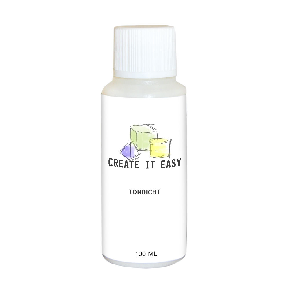 Create It Easy Tondicht  Tonimprgnierer, 100ml