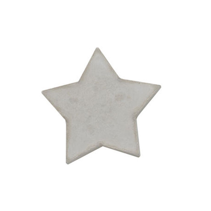 Glorex Reliefform Stern, 15 cm