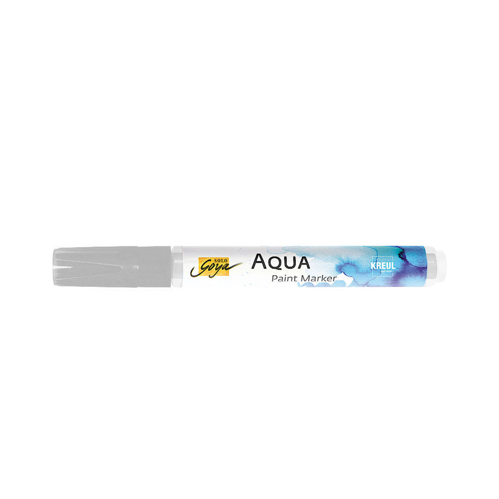 Solo Goya Aqua Paint Marker Brush, Blender