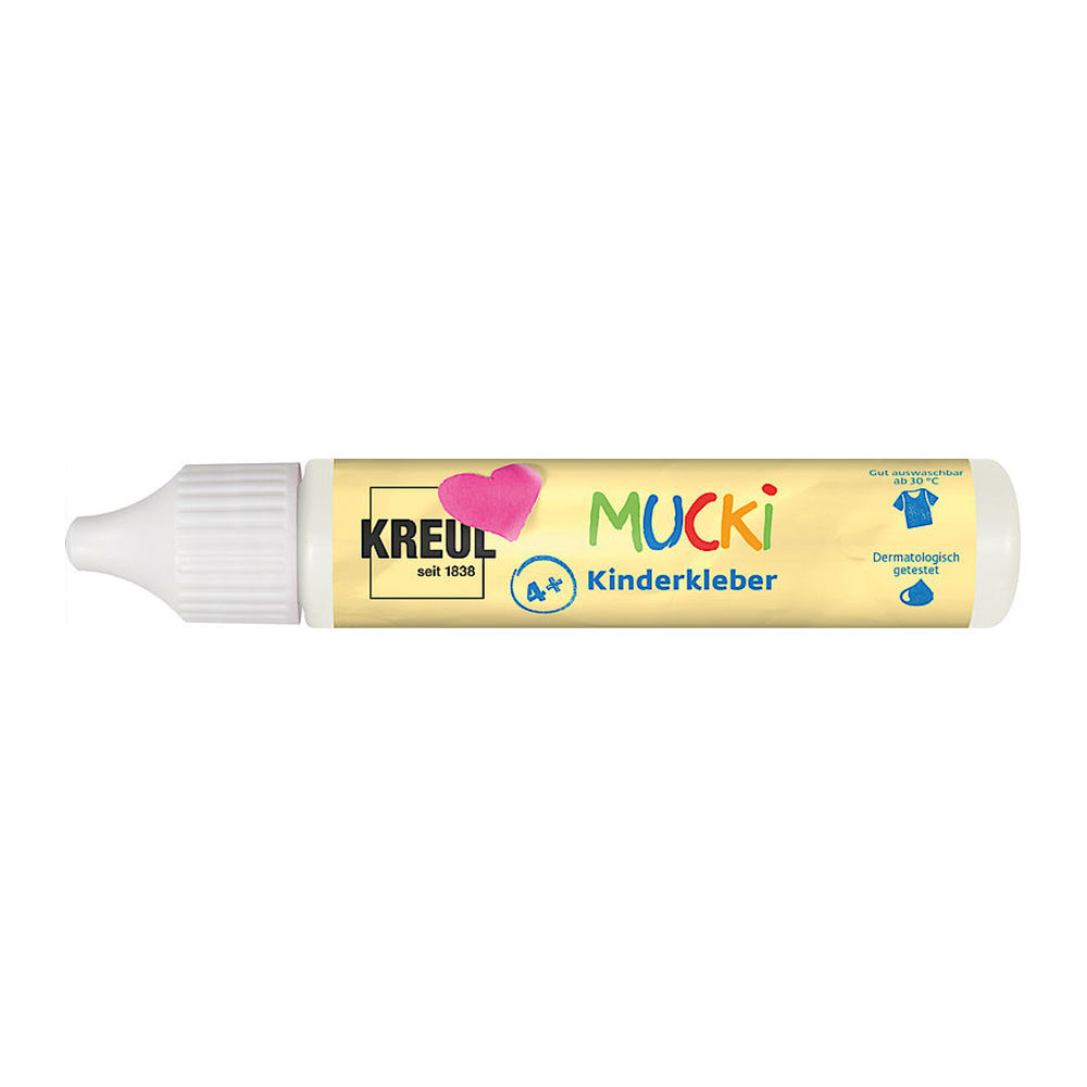 MUCKI Kinderkleber 29 ml Pen