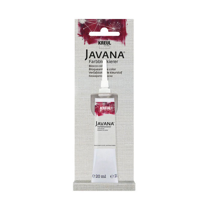 Javana Farbblockierer 20ml Tube