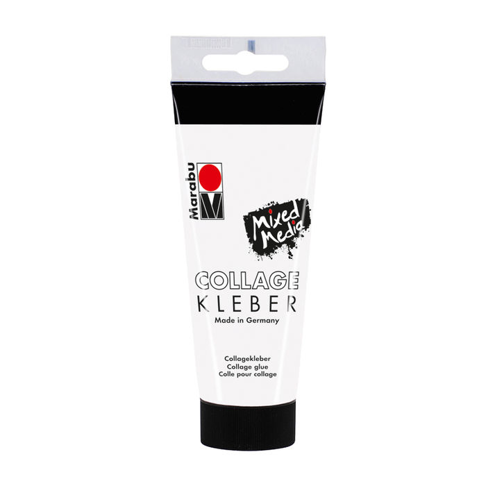 Marabu Collagen Kleber, 100 ml