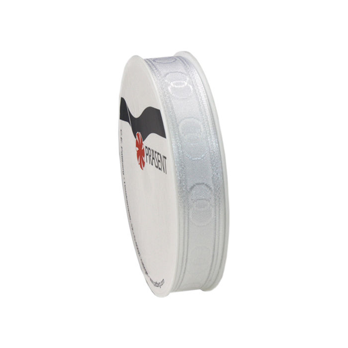 Motiv Band Hochzeit, 15mm x 3m