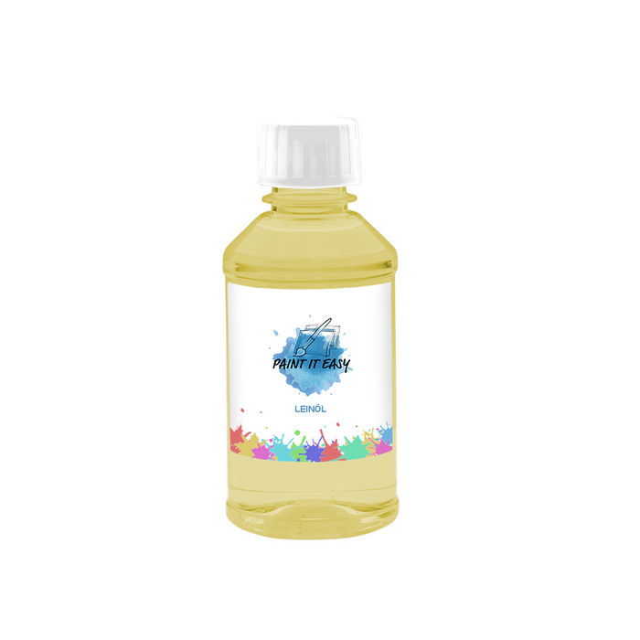SALE Paint It Easy Leinl 150 ml PREISHIT