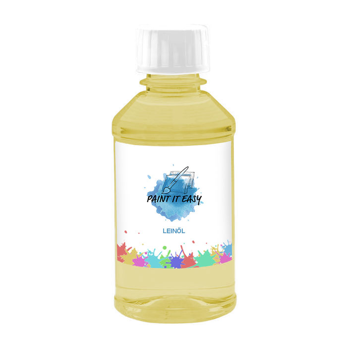 Paint It Easy Leinl 250 ml
