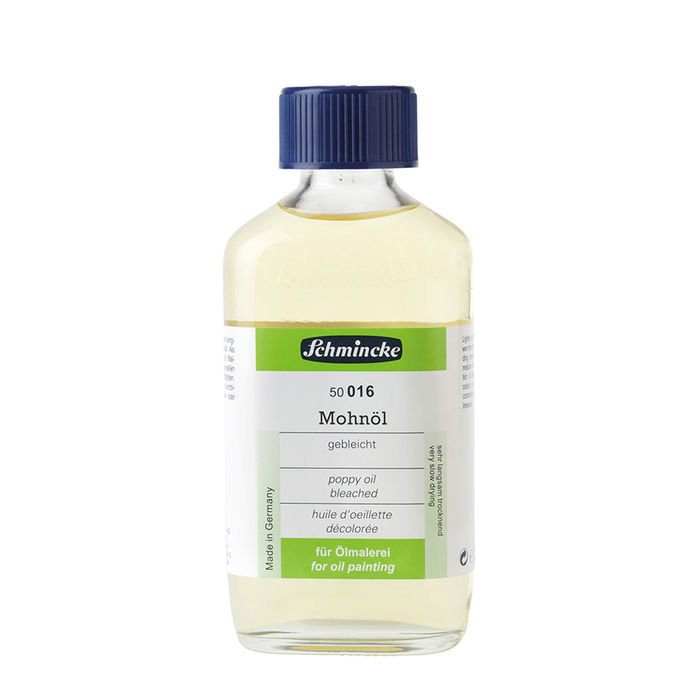 Schmincke Mohnl, 200ml
