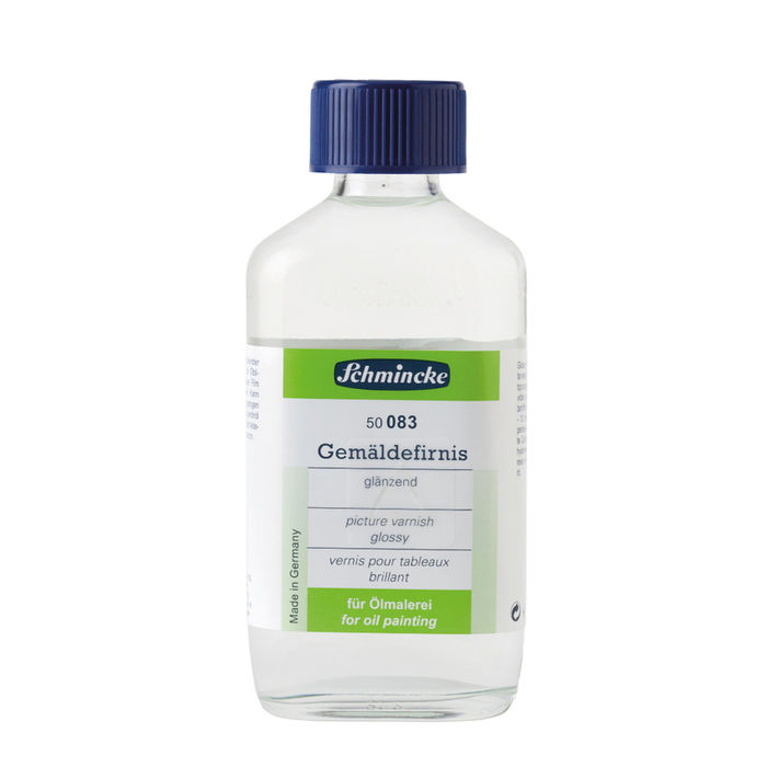 Schmincke Gemldefirnis fr lbilder, 200ml