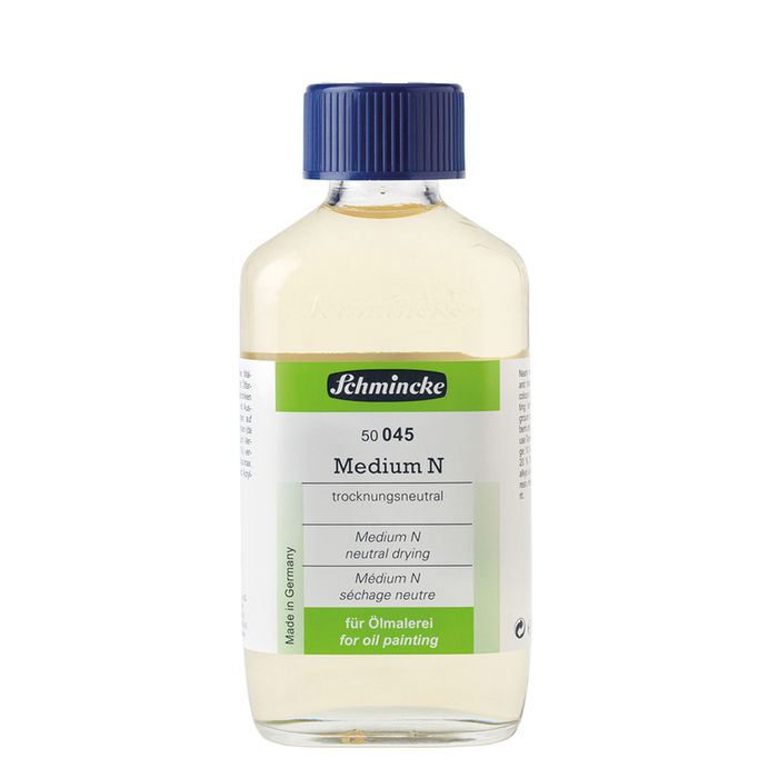 SALE Schmincke Medium N, 200ml