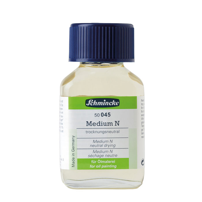 Schmincke Medium N, 60ml