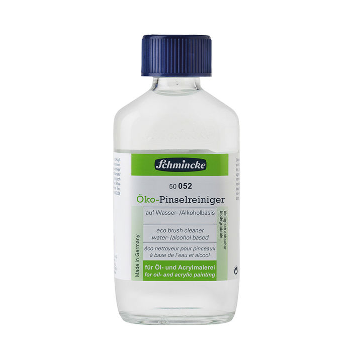 Schmincke KO Pinselreiniger 200 ml