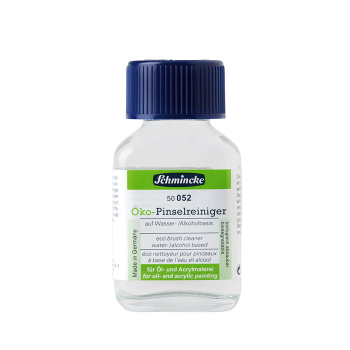 Schmincke KO Pinselreiniger 60 ml