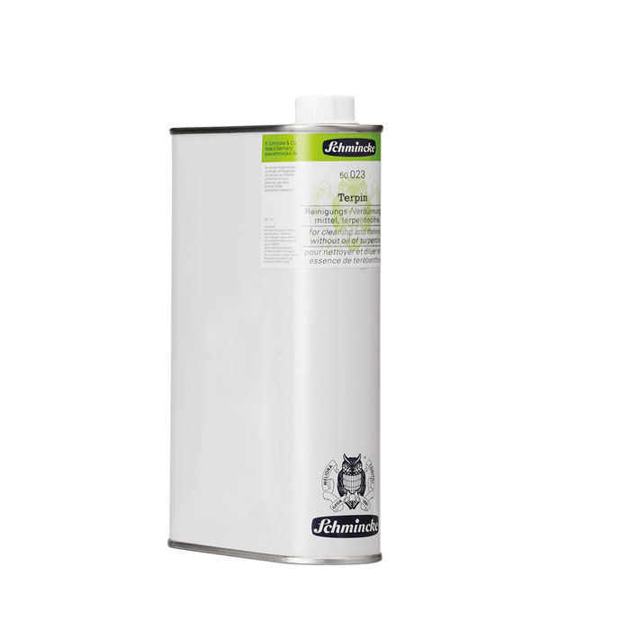 Schmincke Terpin Reinigungsmittel, 1000ml