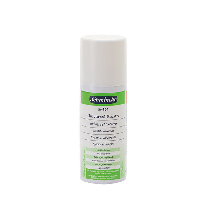 Schmincke Universal-Fixativ AEROSPRAY, 150 ml