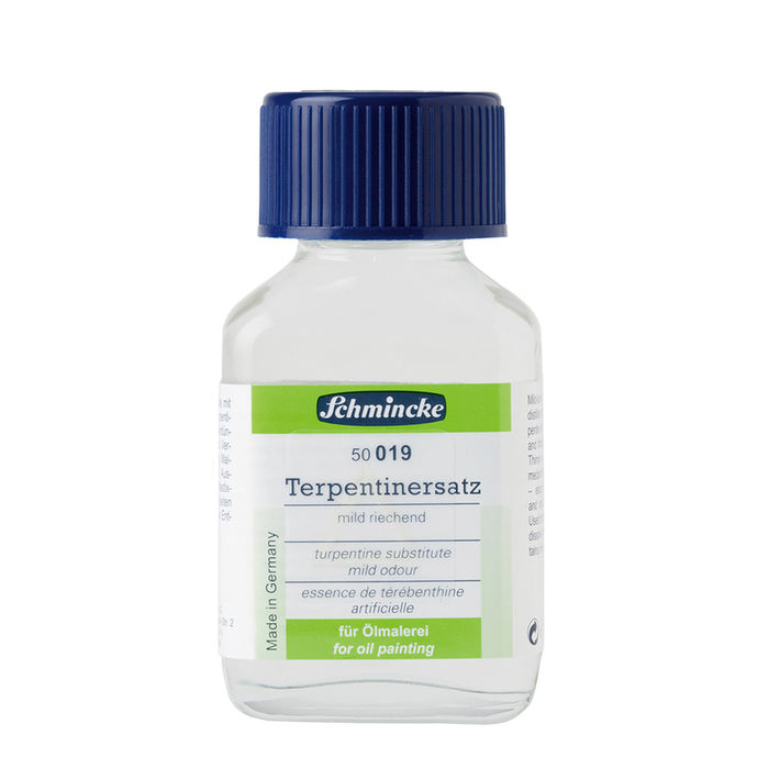 Schmincke Terpentinersatz, 60 ml