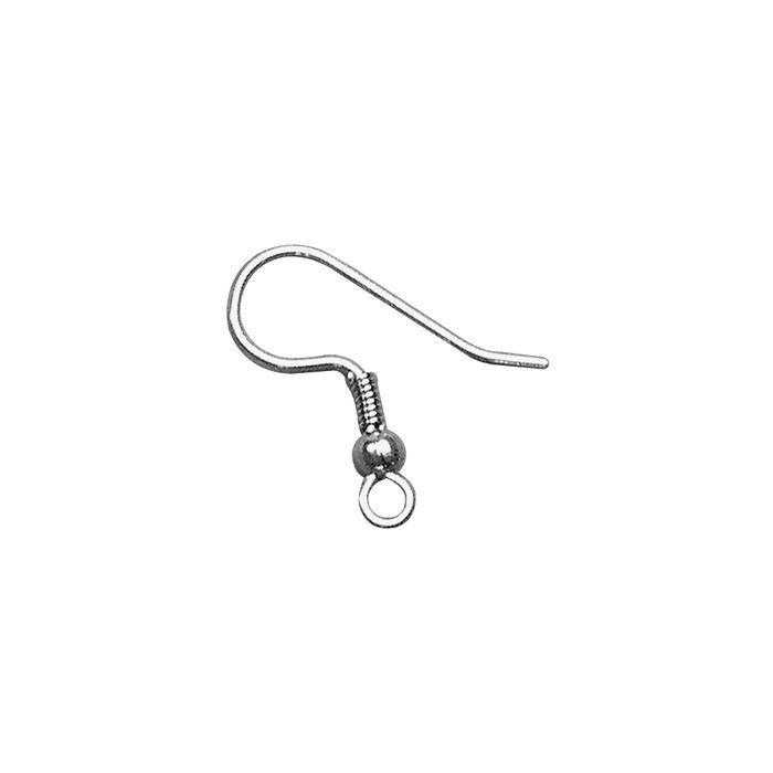 20mm breit 10 D-Ringe Grundpreis: 0,10 €//Stück Farbe: weiß Kunststoff