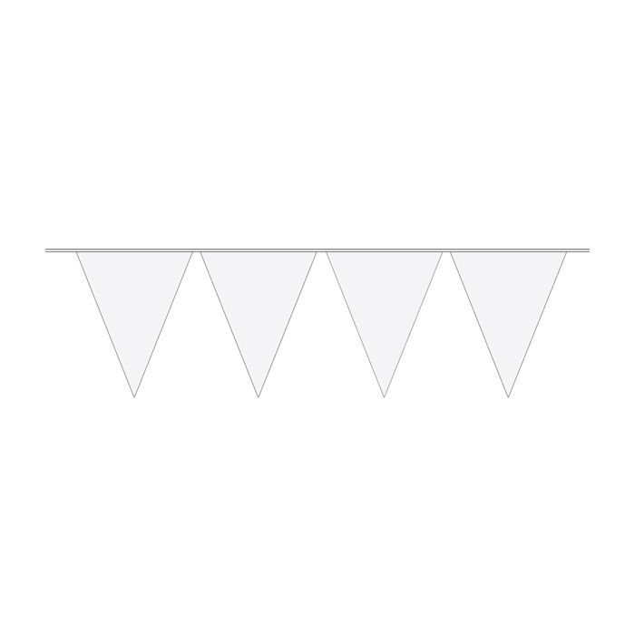 6 m Wimpelkette Kommunion Konfirmation