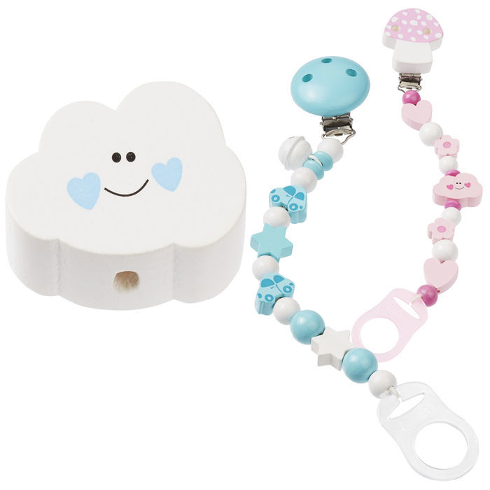 Jumper Wolke Weben Ziegel Stich Und Swarovski Tropfen Perles Co