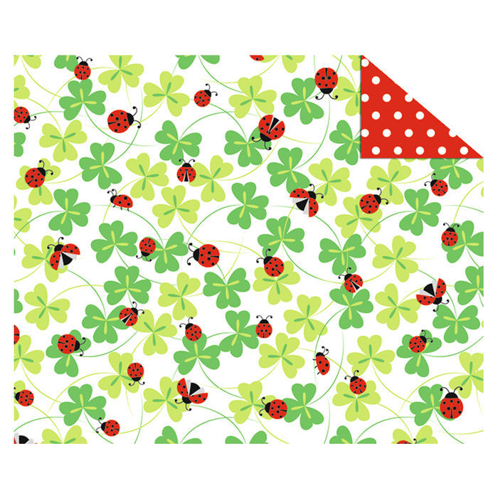 Motiv Fotokarton Tangle Creation 1 Federn 10 Blatt Din A4 300g