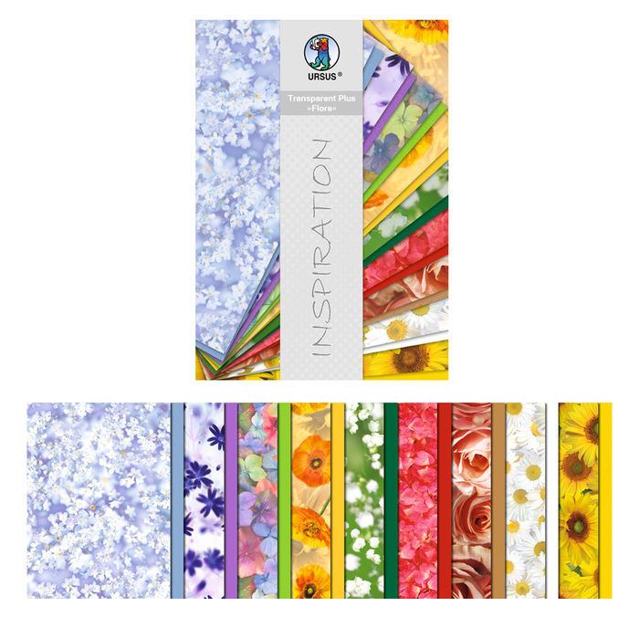 Pergamentpapier Stober Stubchen