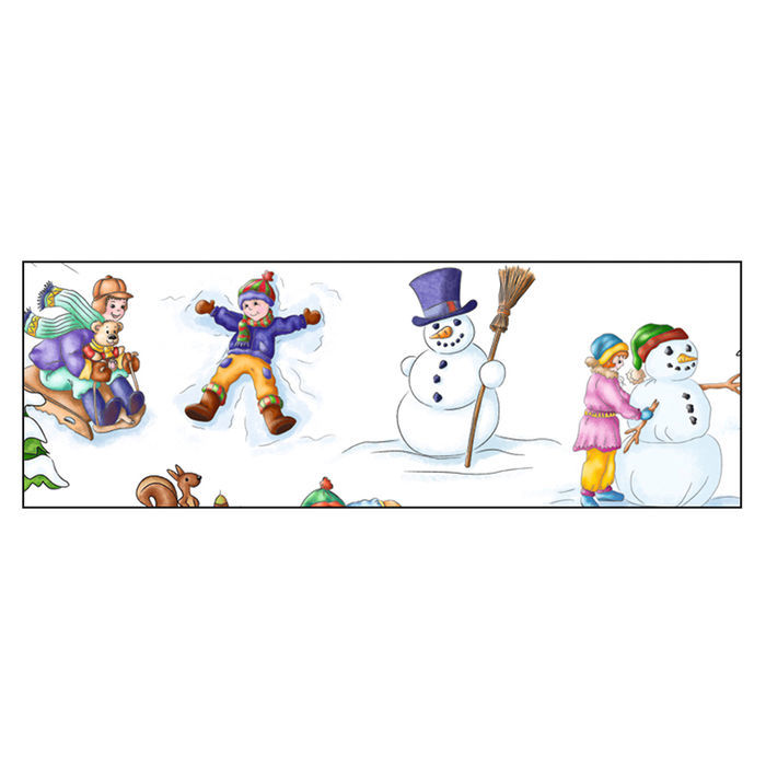 Neu Motiv Transparentpapier Country Christmas Rot Amazon De