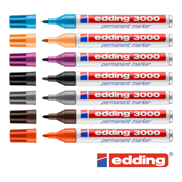 Edding 3000