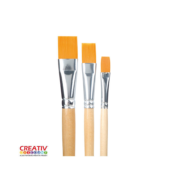 Lego Pinsel für Maler Zubehör für Figuren Farben Malen Farb Paint Brush Neu