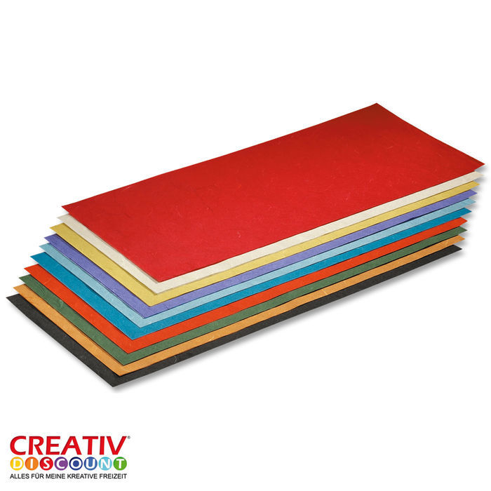 Laternenzuschnitte Eckig & Rund - Verschiedene Sortierungen