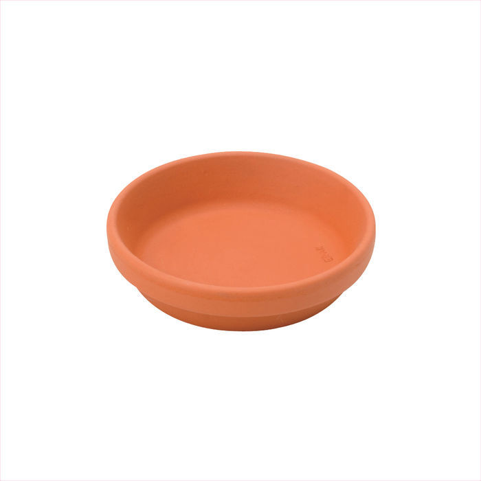 NEU Glorex Tontopf Durchmesser 12 cm