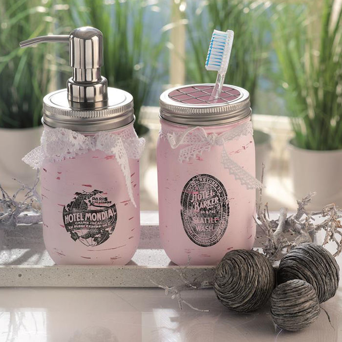 Deko Glas Mit 2 Tlg Deckel 420ml 1 Stuck Glasartikel Porzellan Glasmalfarben Farben Fur Hobby Freizeit Farben Stifte Co Produkte Creativ Discount De