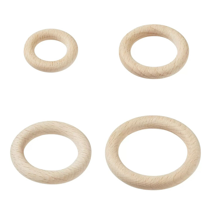 Holzringe