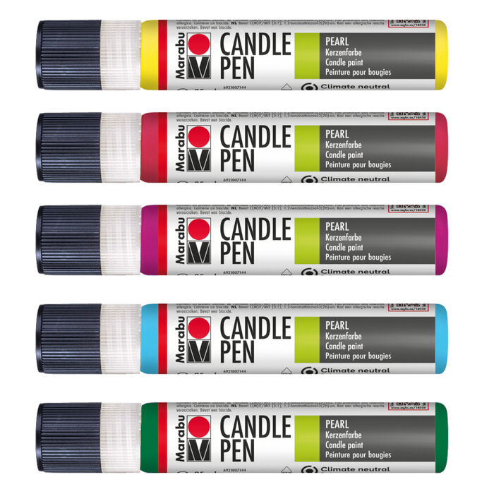 Marabu Candle Liner