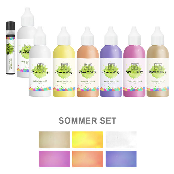 Hobbyfarben Kreativ Hobby Askania