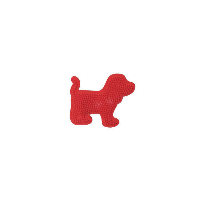 Bugelperlen Steckplatte Hund 9cm