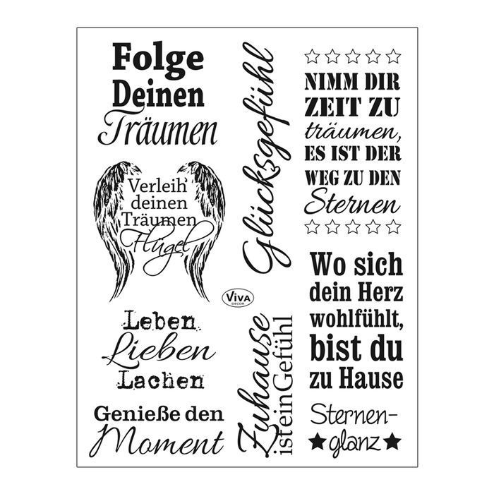Get Traumsprueche For Android