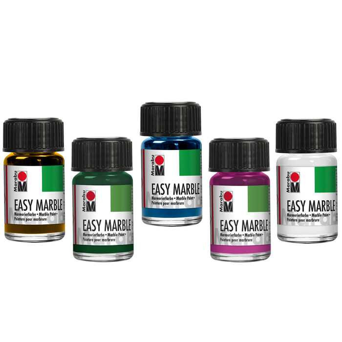 Marabu Easy Marble