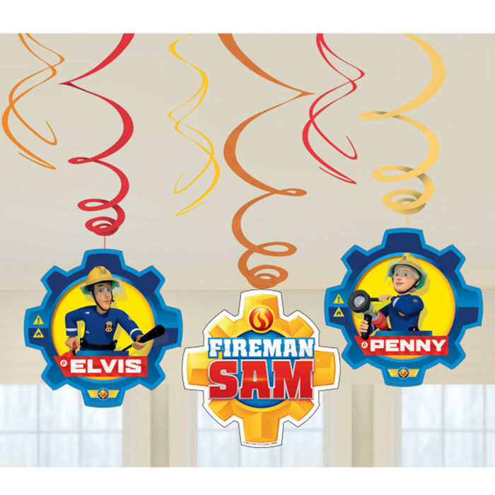 Feuerwehrmann Sam Spielzeug Im Outlet Sale Gunstig Bis 80